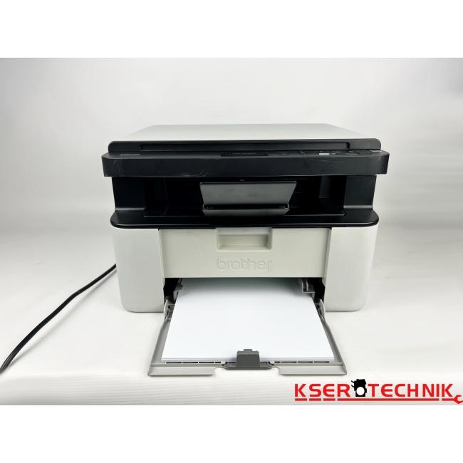 Urządzenie wielofunkcyjne Drukarka Ksero Skaner Brother DCP-1610WE
